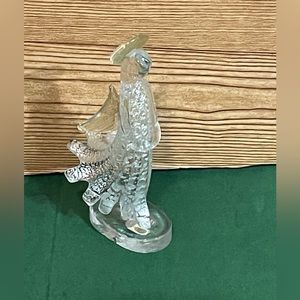 Murano Glass Angel